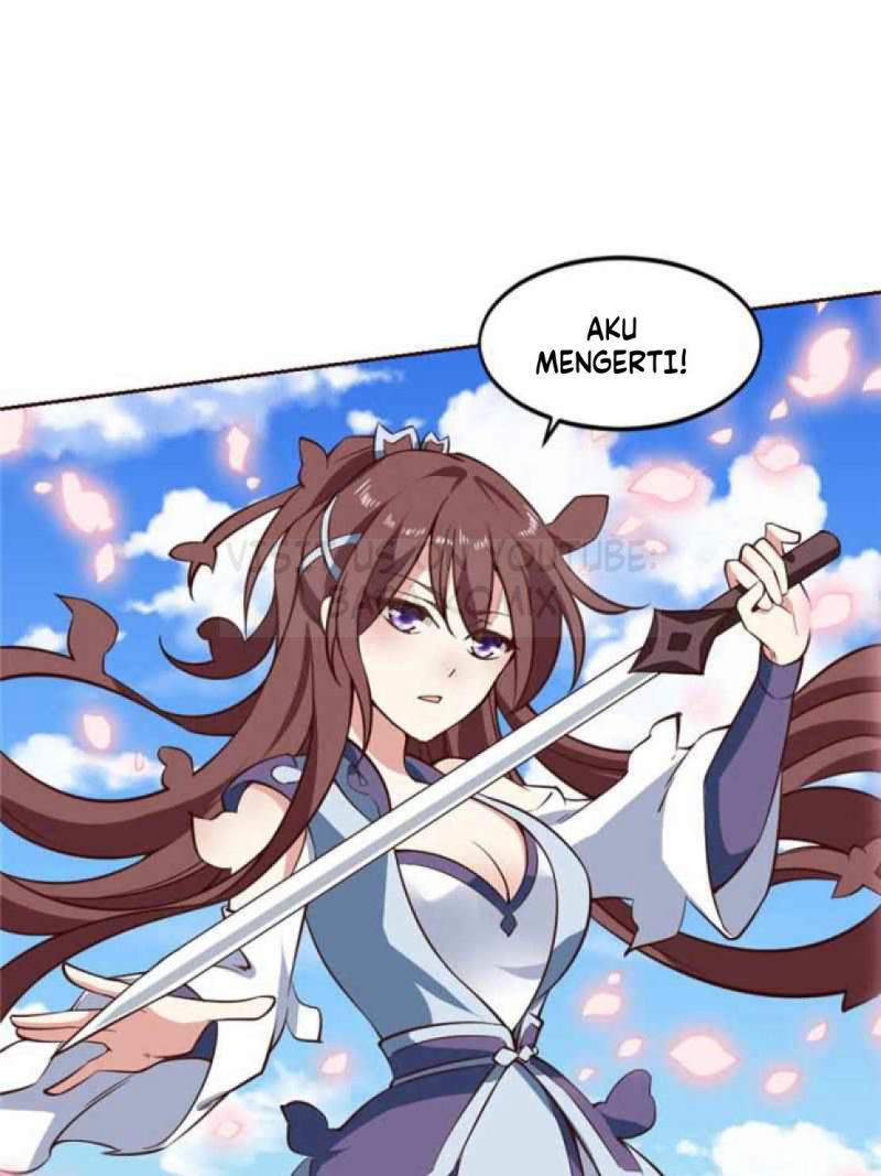 Rebirth Become a Dog chapter 53